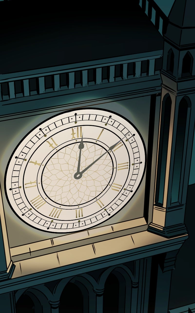 Batman: Wayne family adventures (S3) Ep. 133 - For Your Own Good page 5 - 