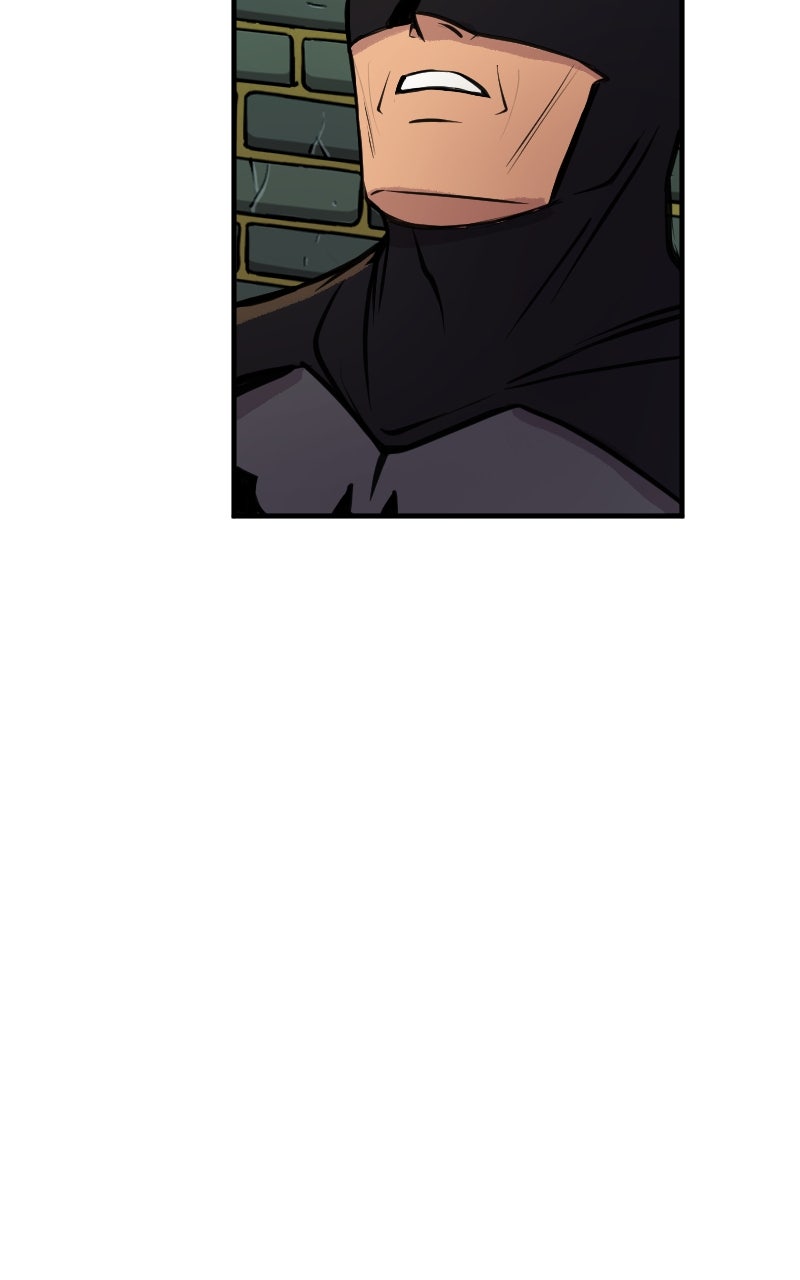 Batman: Wayne family adventures (S3) Ep. 133 - For Your Own Good page 49 - 