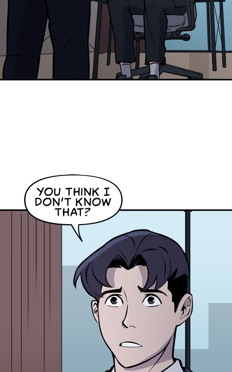 Batman: Wayne family adventures (S3) Ep. 133 - For Your Own Good page 51 - 