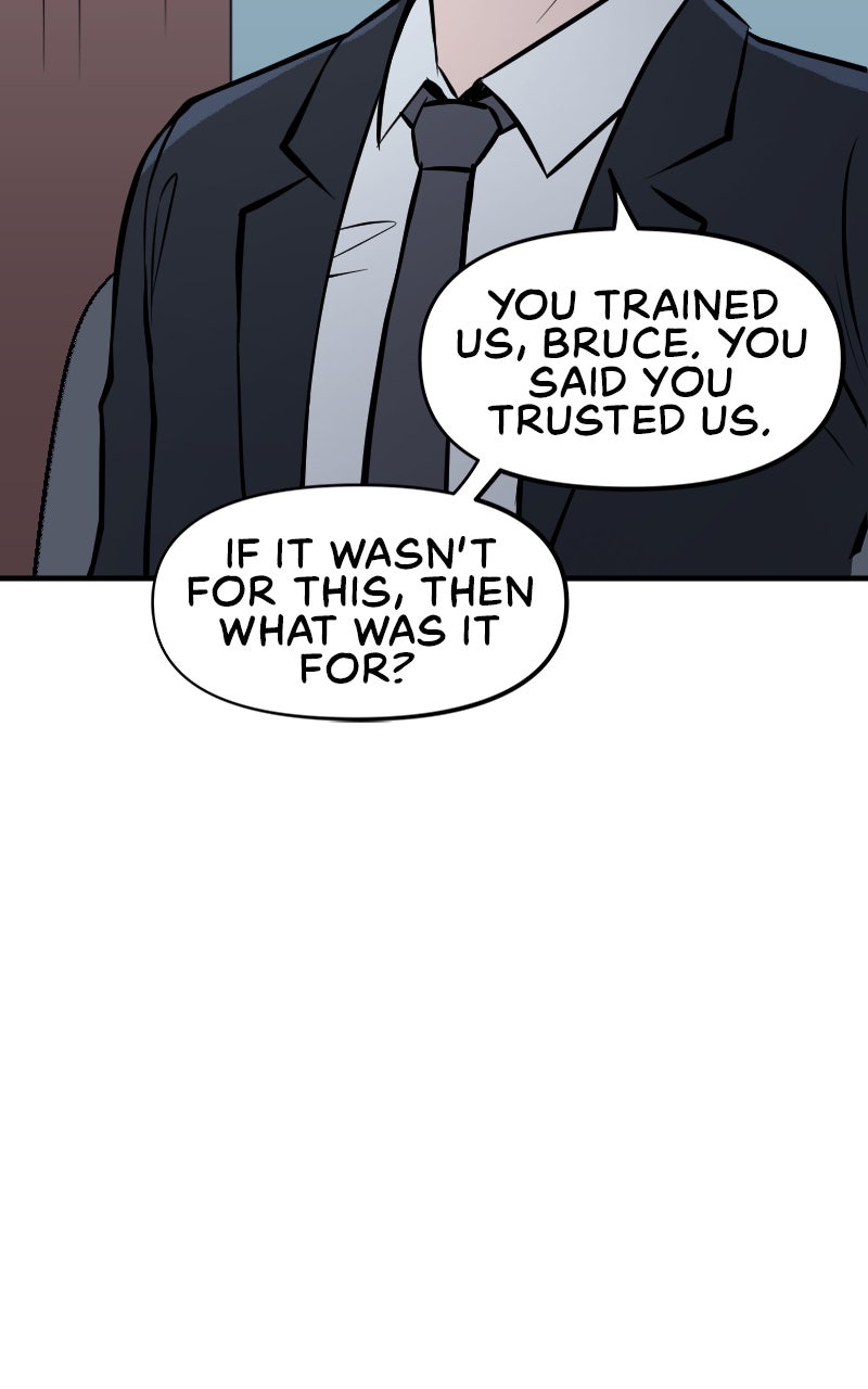 Batman: Wayne family adventures (S3) Ep. 133 - For Your Own Good page 52 - 