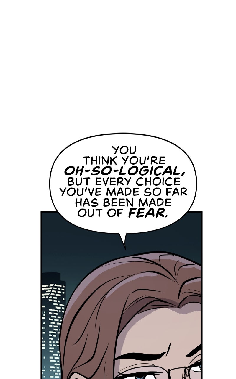 Batman: Wayne family adventures (S3) Ep. 133 - For Your Own Good page 58 - 