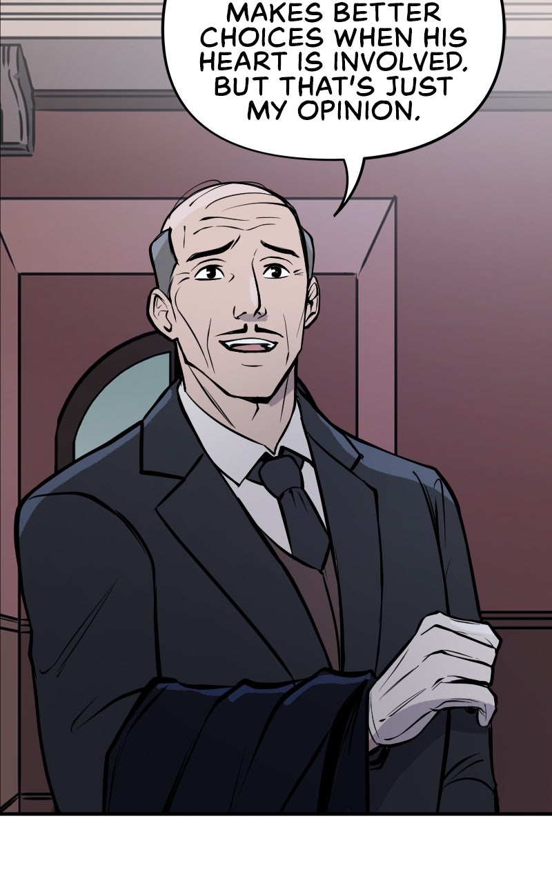 Batman: Wayne family adventures (S3) Ep. 133 - For Your Own Good page 60 - 