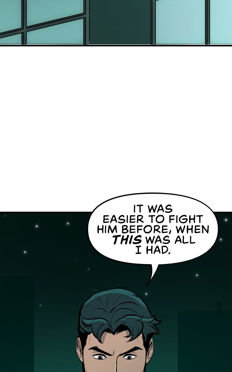 Batman: Wayne family adventures (S3) Ep. 133 - For Your Own Good page 73 - 