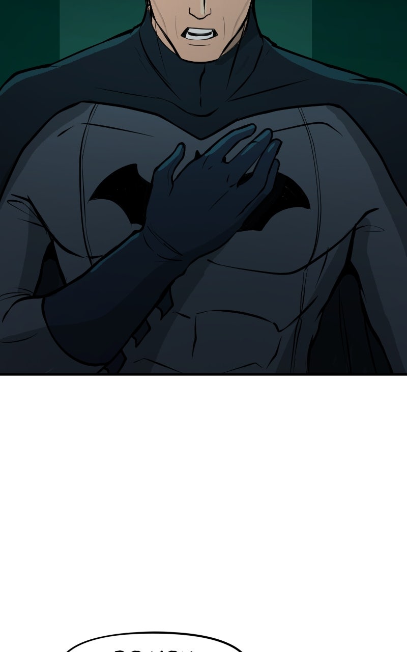 Batman: Wayne family adventures (S3) Ep. 133 - For Your Own Good page 74 - 