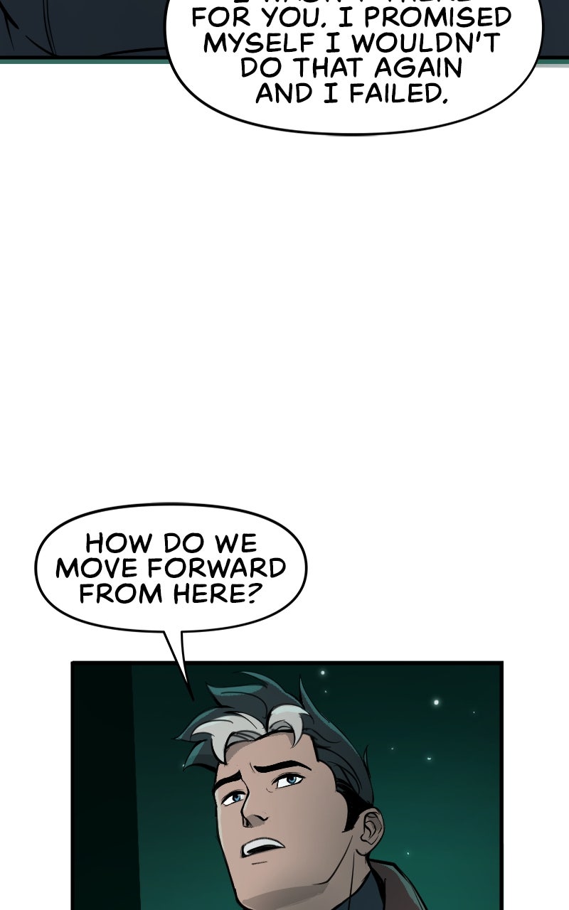 Batman: Wayne family adventures (S3) Ep. 133 - For Your Own Good page 87 - 