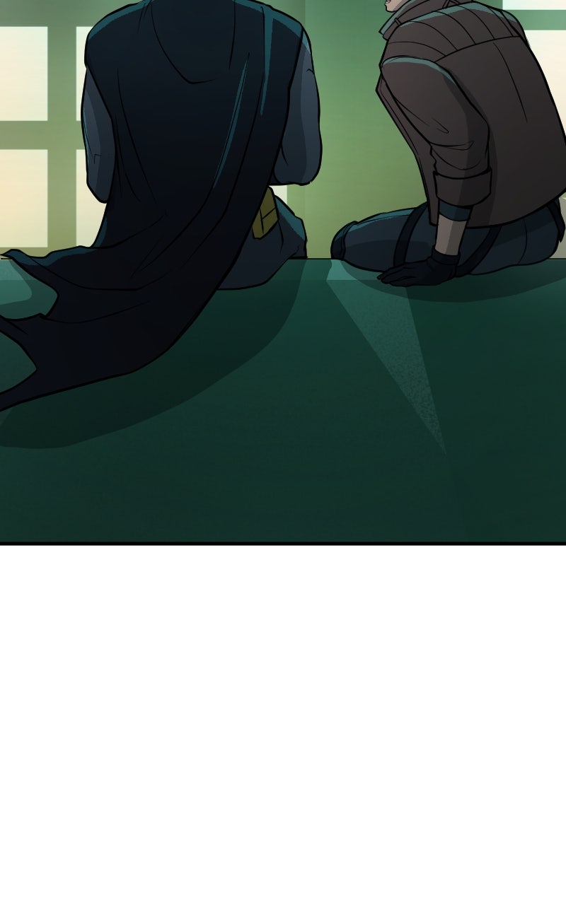 Batman: Wayne family adventures (S3) Ep. 133 - For Your Own Good page 91 - 