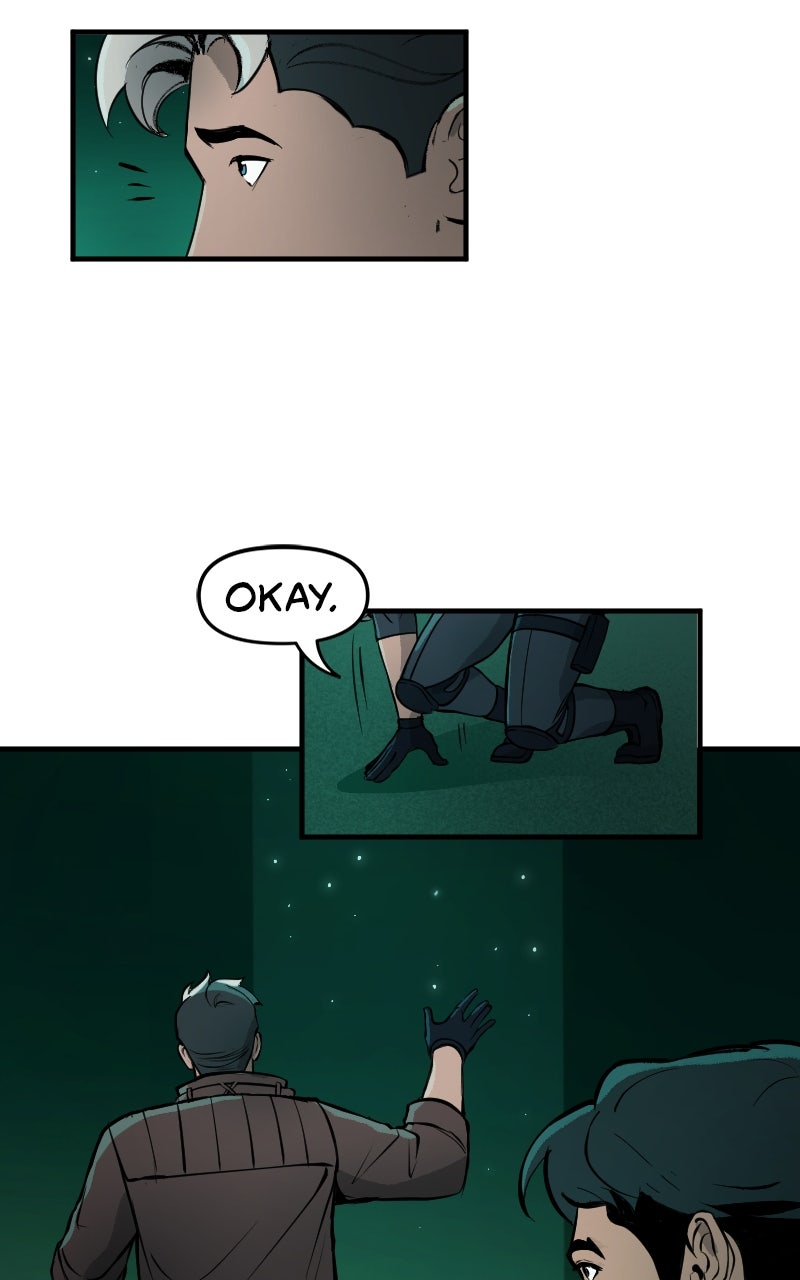 Batman: Wayne family adventures (S3) Ep. 133 - For Your Own Good page 92 - 