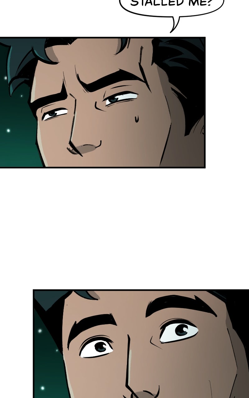 Batman: Wayne family adventures (S3) Ep. 133 - For Your Own Good page 94 - 