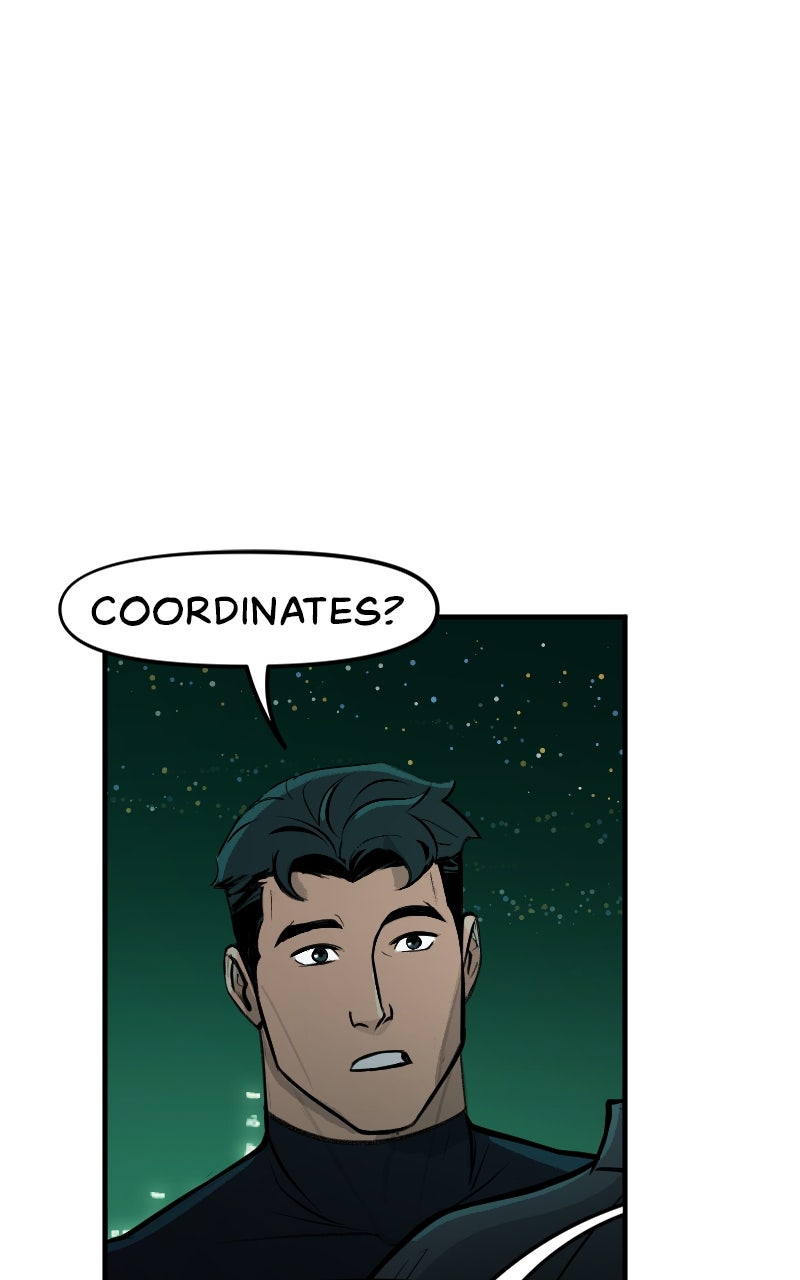 Batman: Wayne family adventures (S3) Ep. 134 - The Bat and The Cat page 18 - 