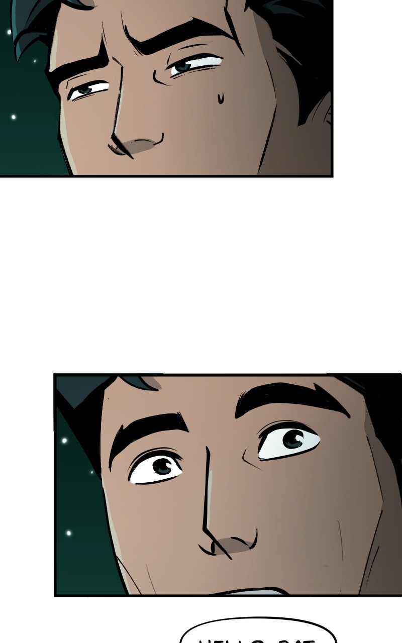 Batman: Wayne family adventures (S3) Ep. 134 - The Bat and The Cat page 3 - 