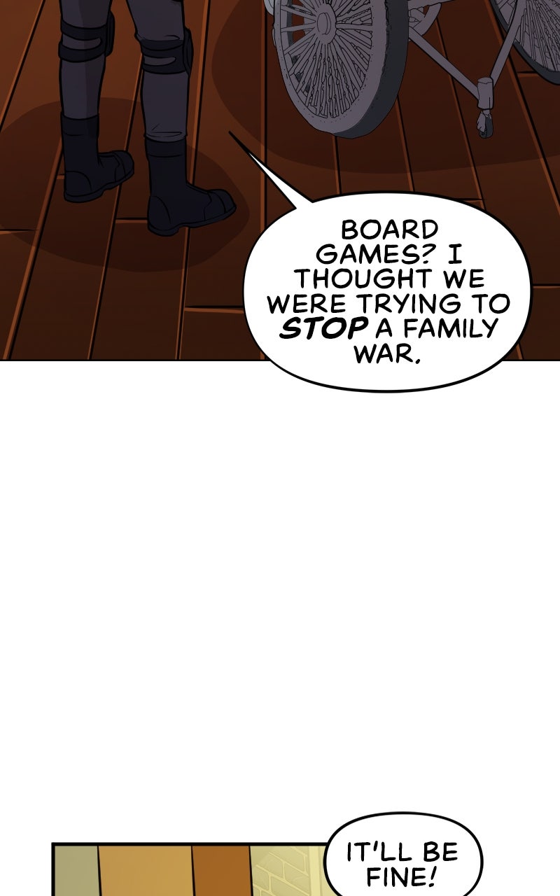 Batman: Wayne family adventures (S3) Ep. 134 - The Bat and The Cat page 39 - 