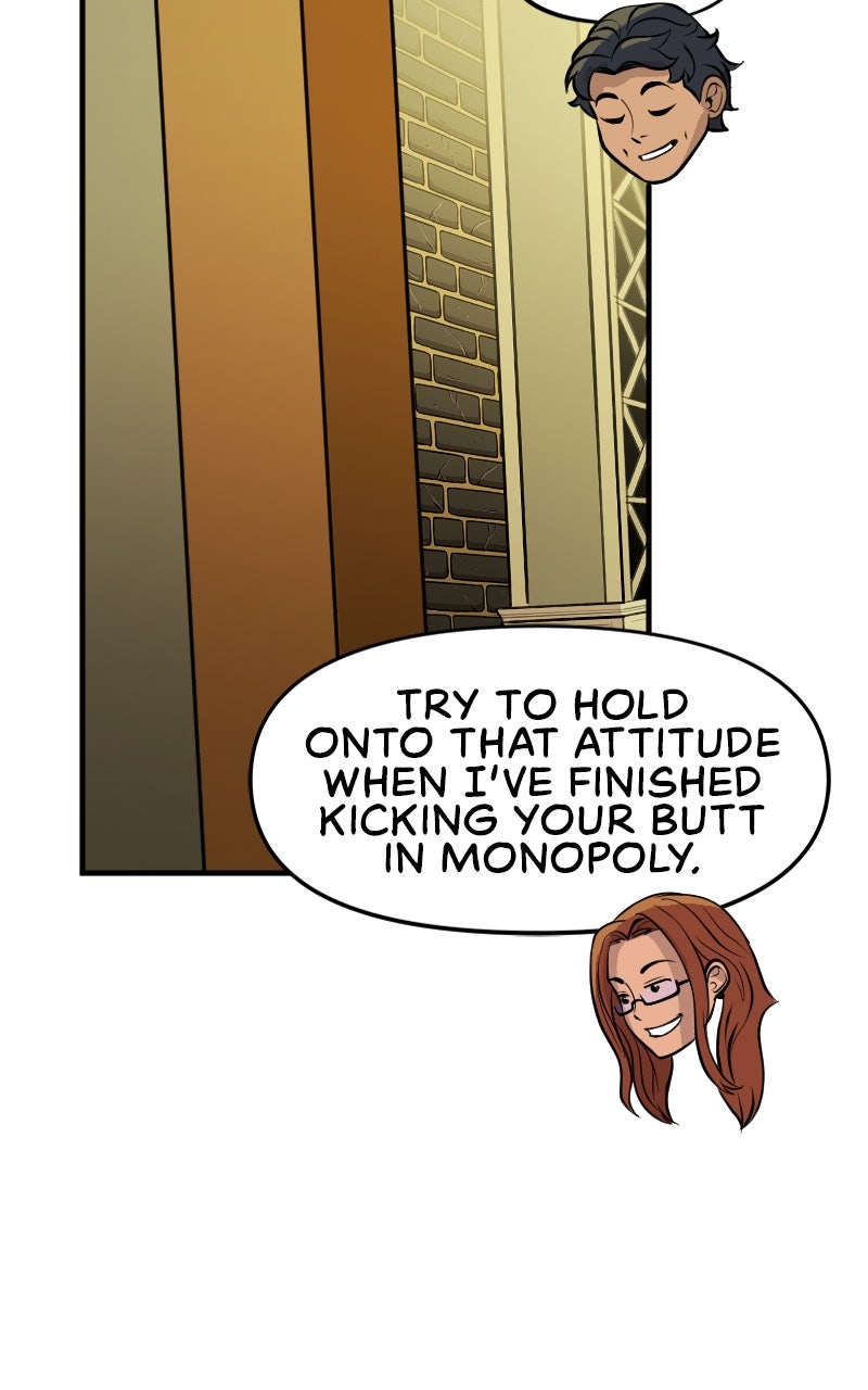 Batman: Wayne family adventures (S3) Ep. 134 - The Bat and The Cat page 40 - 