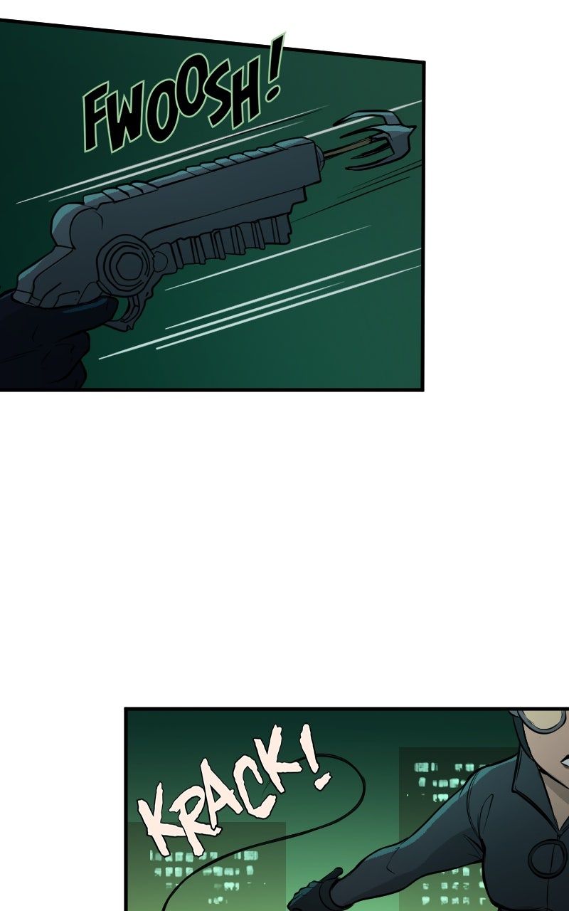 Batman: Wayne family adventures (S3) Ep. 134 - The Bat and The Cat page 51 - 