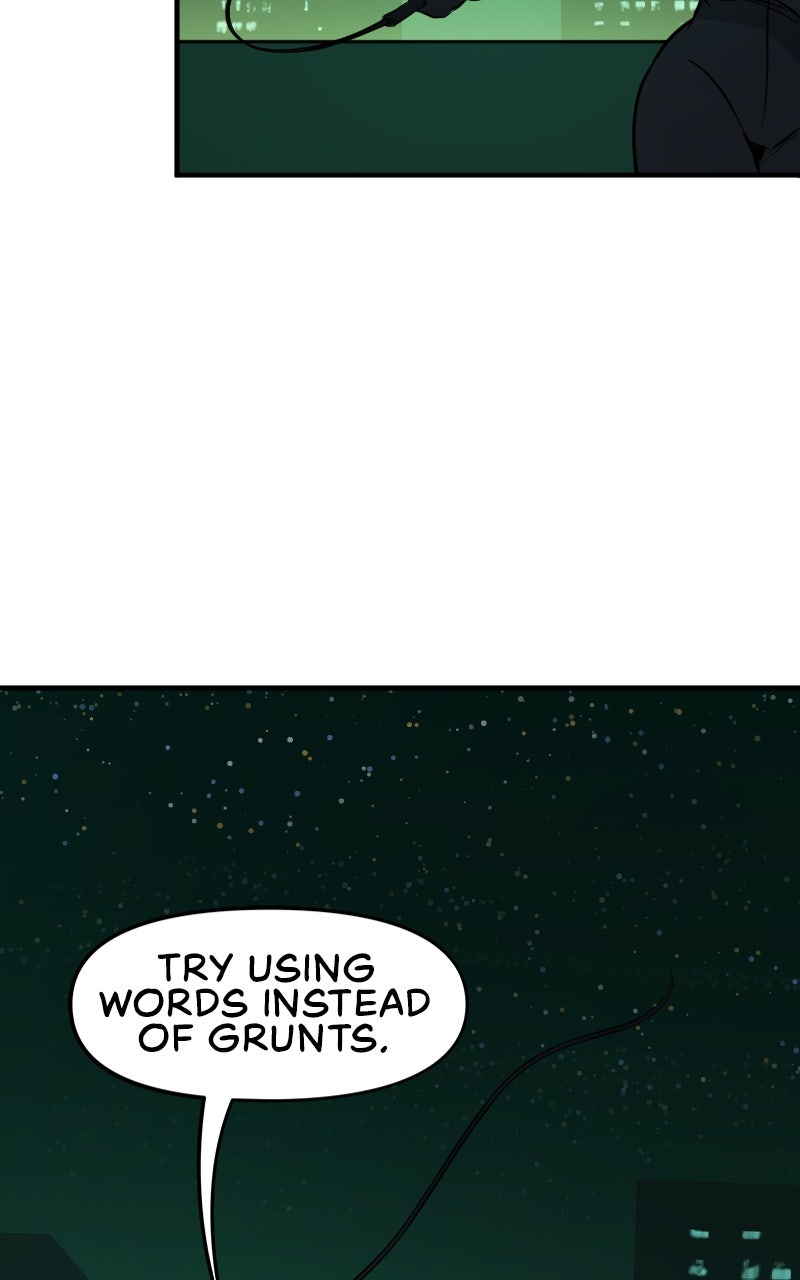 Batman: Wayne family adventures (S3) Ep. 134 - The Bat and The Cat page 52 - 