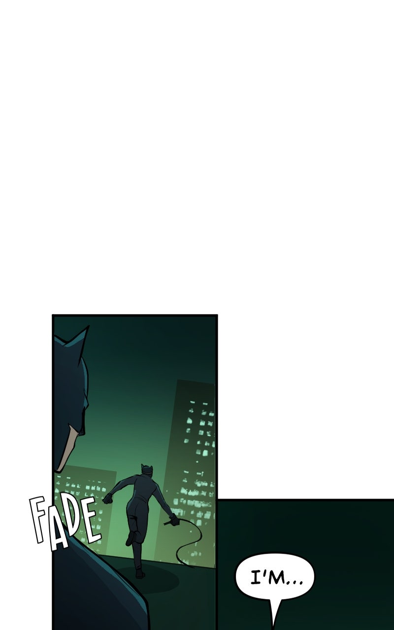 Batman: Wayne family adventures (S3) Ep. 134 - The Bat and The Cat page 55 - 