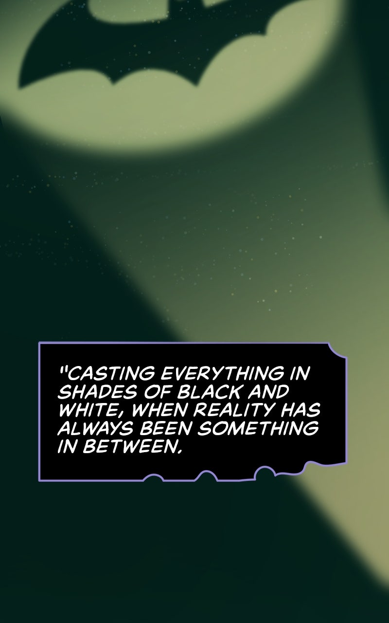 Batman: Wayne family adventures (S3) Ep. 134 - The Bat and The Cat page 82 - 