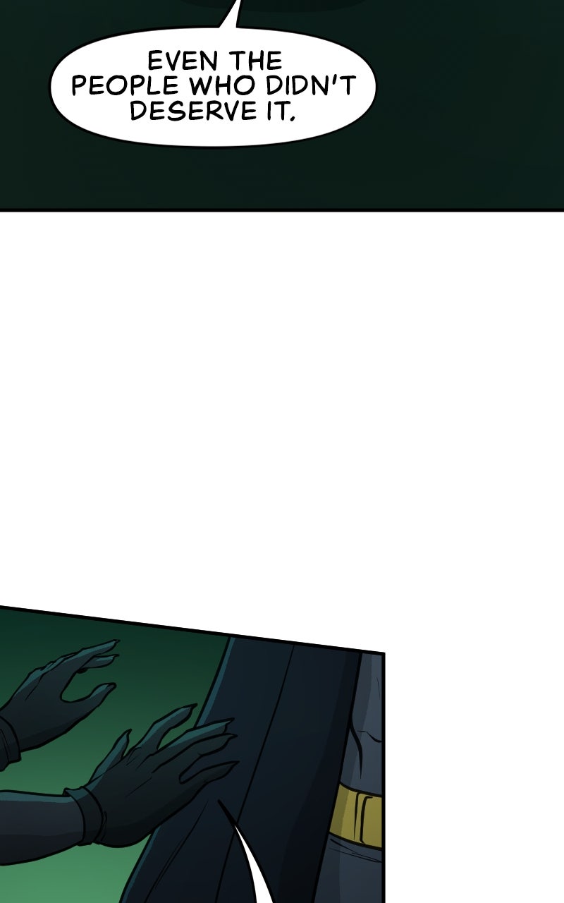 Batman: Wayne family adventures (S3) Ep. 134 - The Bat and The Cat page 85 - 