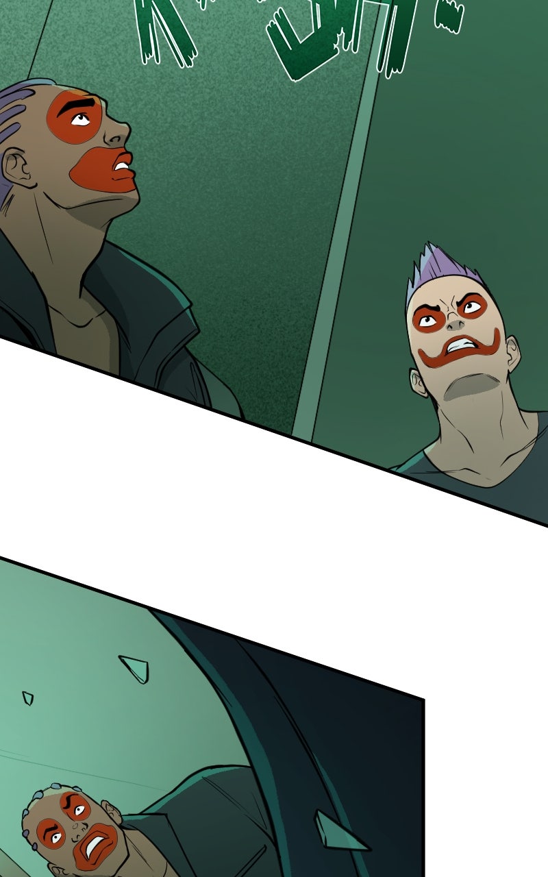 Batman: Wayne family adventures (S3) Ep. 135 - Bend and Break page 12 - 