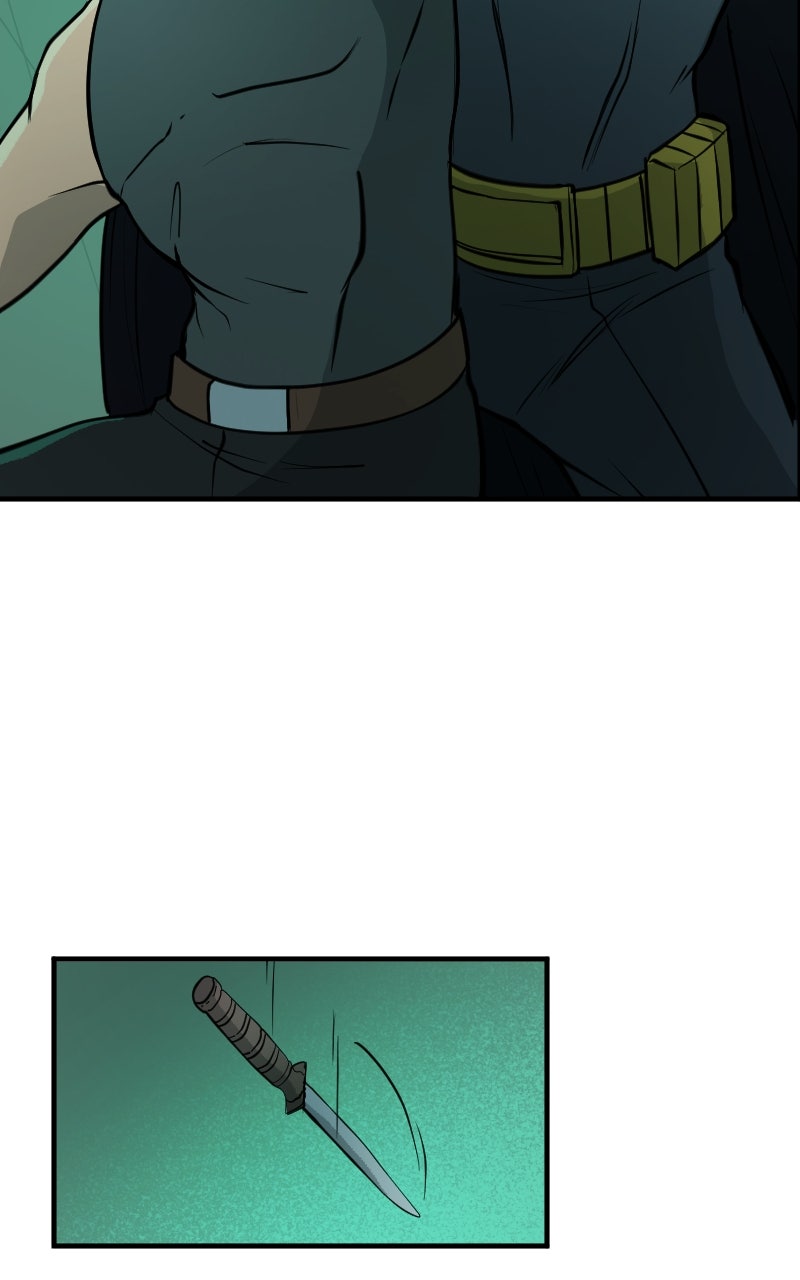 Batman: Wayne family adventures (S3) Ep. 135 - Bend and Break page 18 - 