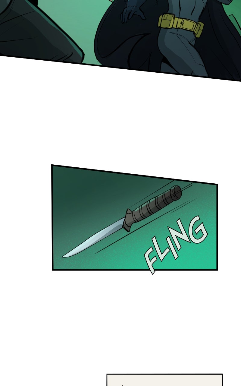 Batman: Wayne family adventures (S3) Ep. 135 - Bend and Break page 23 - 