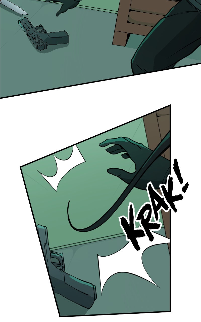 Batman: Wayne family adventures (S3) Ep. 135 - Bend and Break page 26 - 
