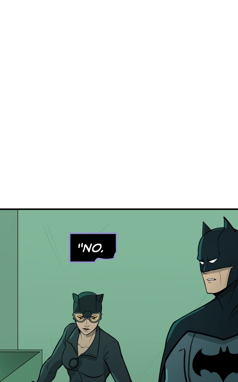 Batman: Wayne family adventures (S3) Ep. 135 - Bend and Break page 27 - 