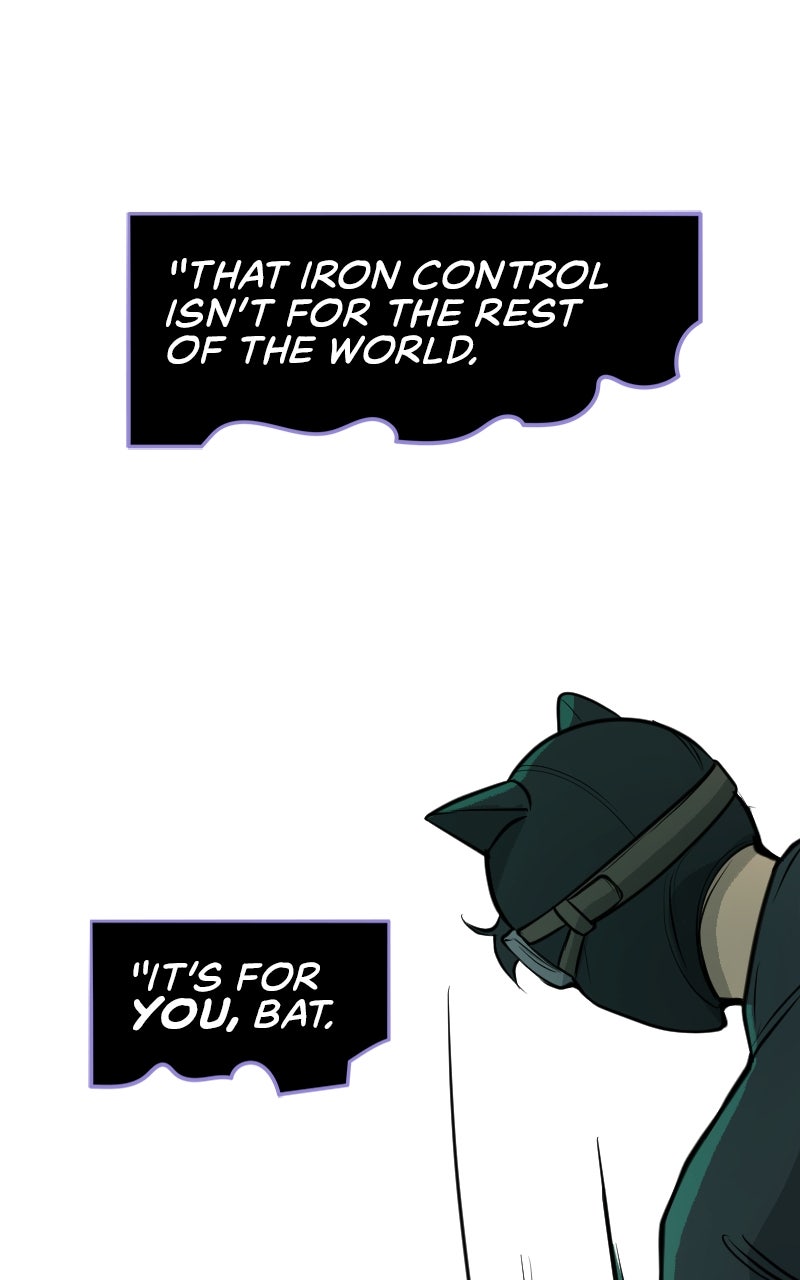 Batman: Wayne family adventures (S3) Ep. 135 - Bend and Break page 29 - 