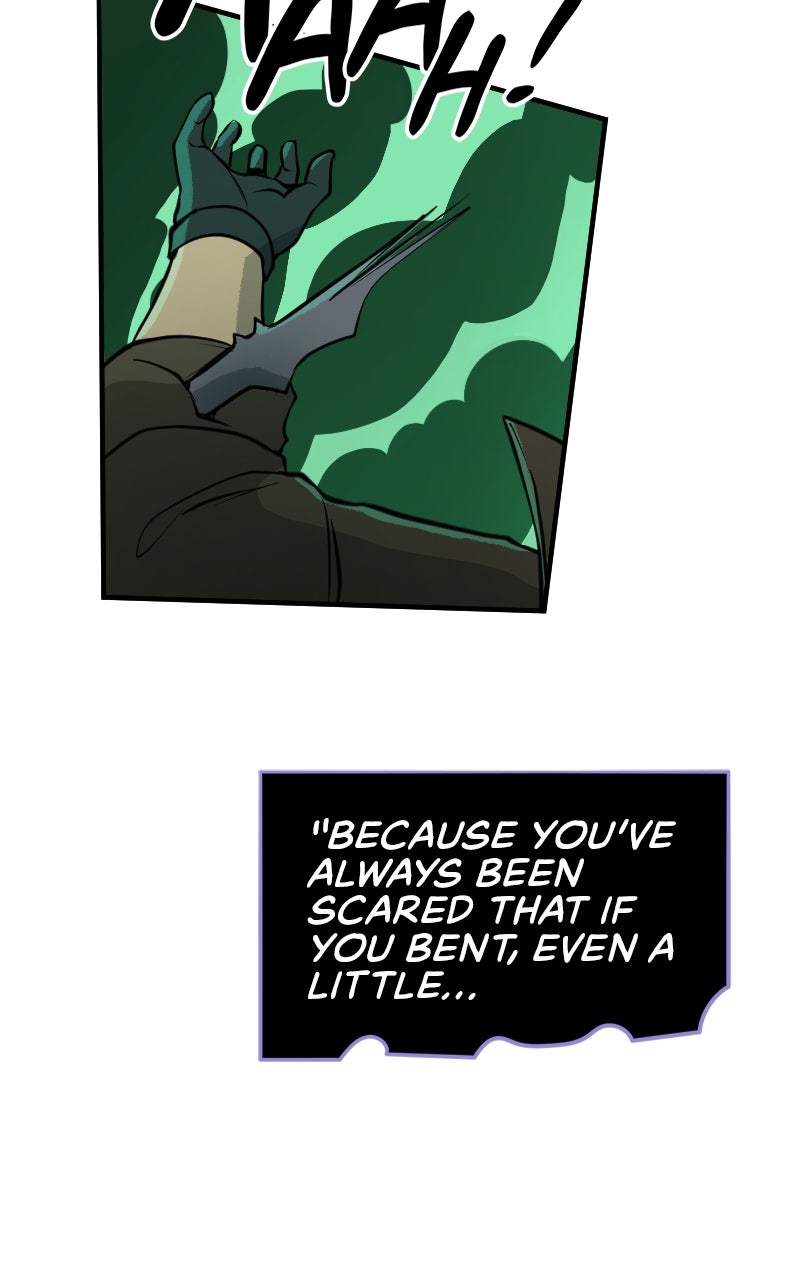 Batman: Wayne family adventures (S3) Ep. 135 - Bend and Break page 31 - 