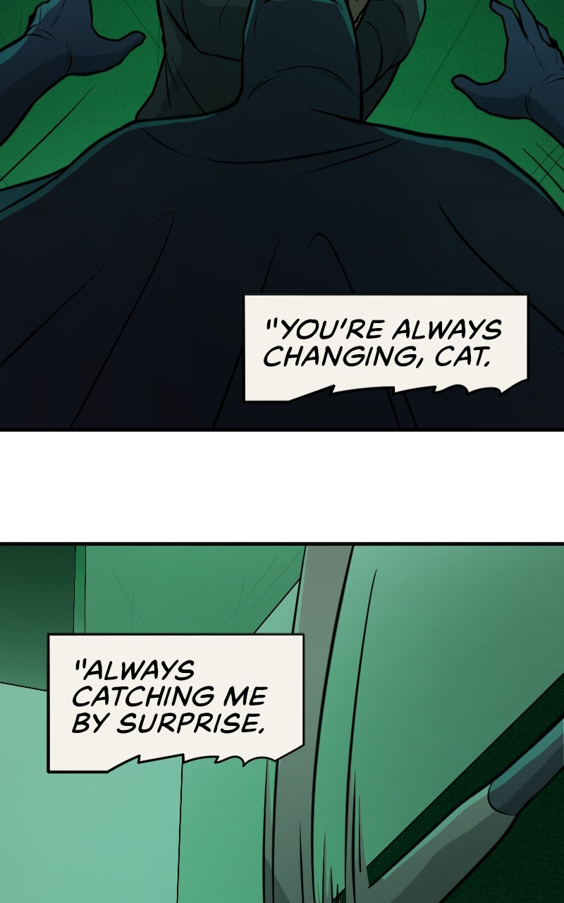 Batman: Wayne family adventures (S3) Ep. 135 - Bend and Break page 34 - 