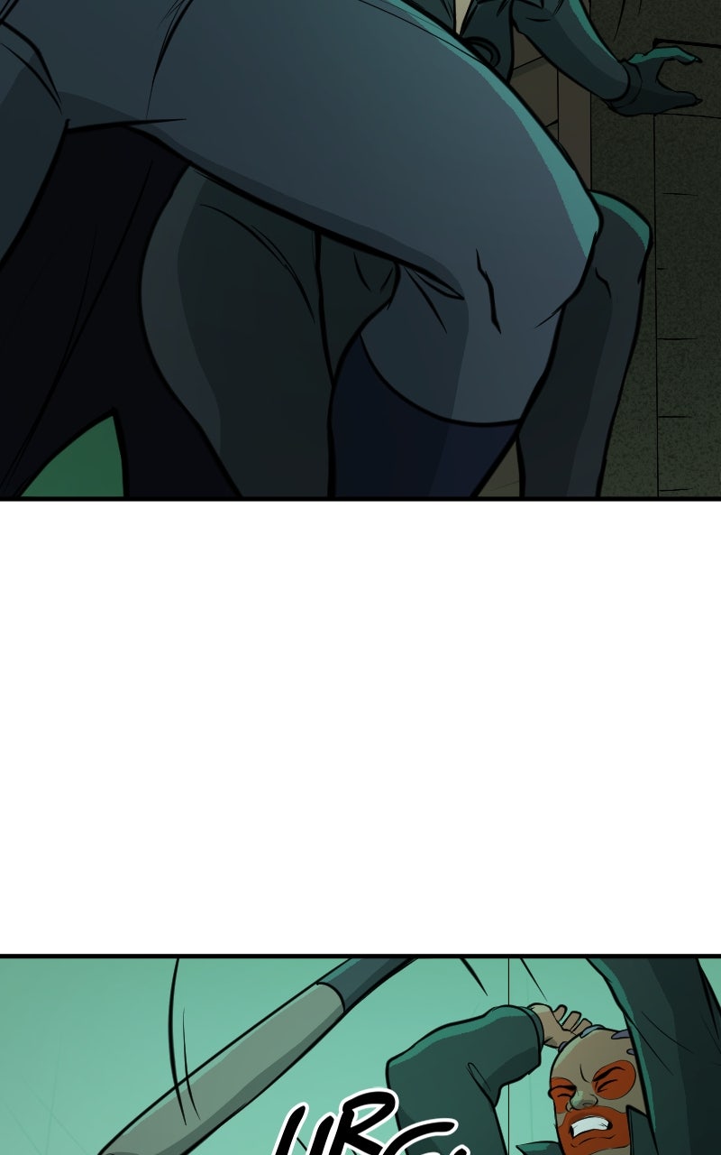 Batman: Wayne family adventures (S3) Ep. 135 - Bend and Break page 36 - 