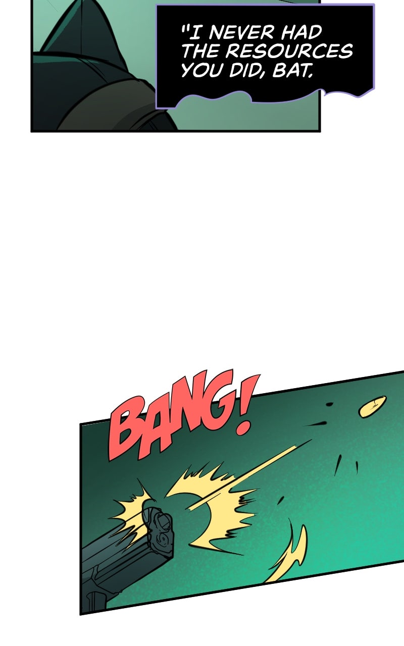 Batman: Wayne family adventures (S3) Ep. 135 - Bend and Break page 39 - 