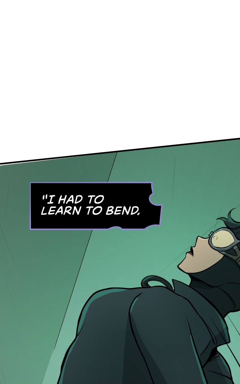 Batman: Wayne family adventures (S3) Ep. 135 - Bend and Break page 40 - 