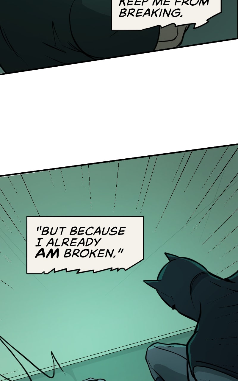 Batman: Wayne family adventures (S3) Ep. 135 - Bend and Break page 47 - 