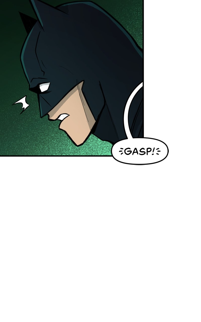 Batman: Wayne family adventures (S3) Ep. 135 - Bend and Break page 49 - 