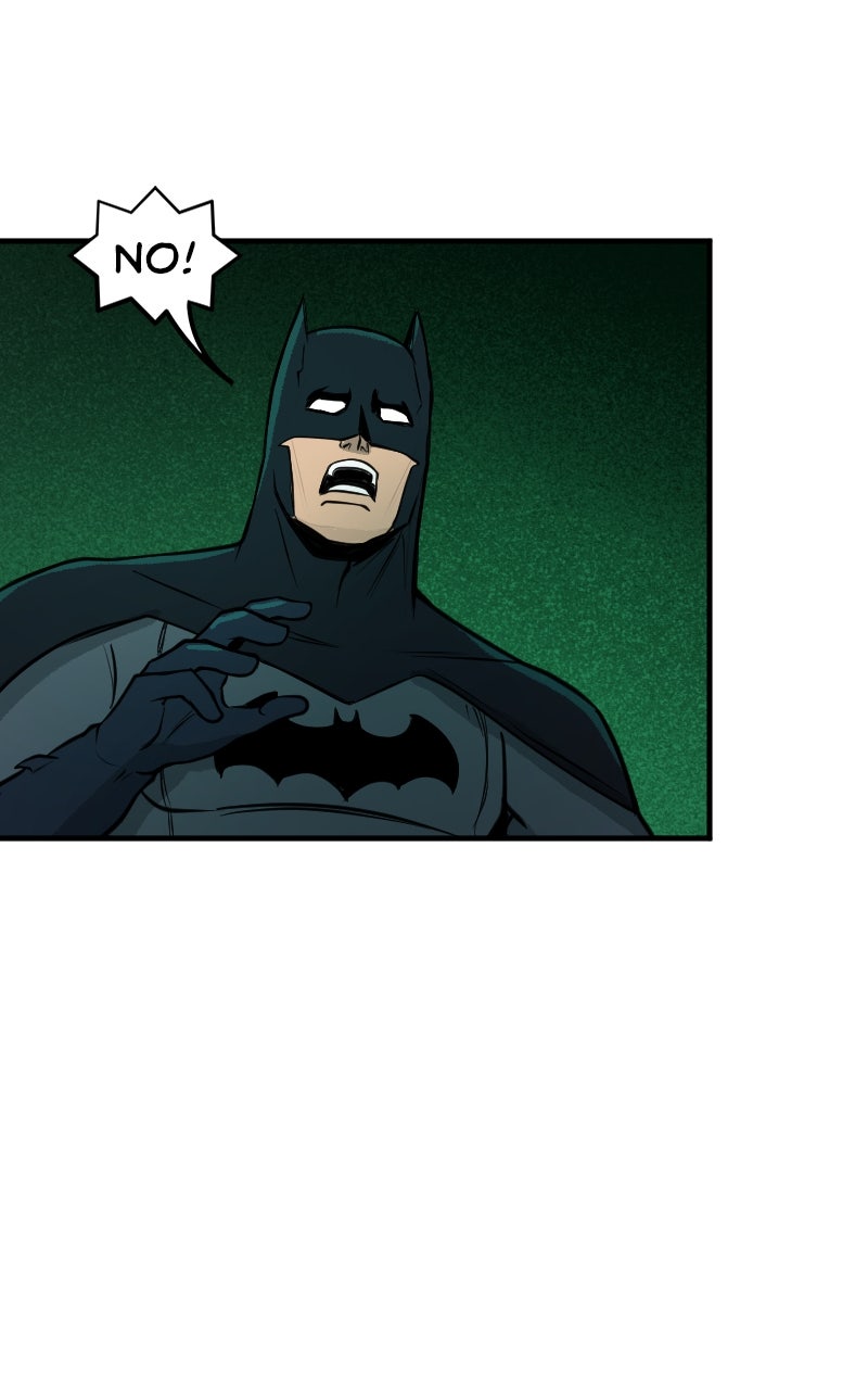 Batman: Wayne family adventures (S3) Ep. 135 - Bend and Break page 54 - 