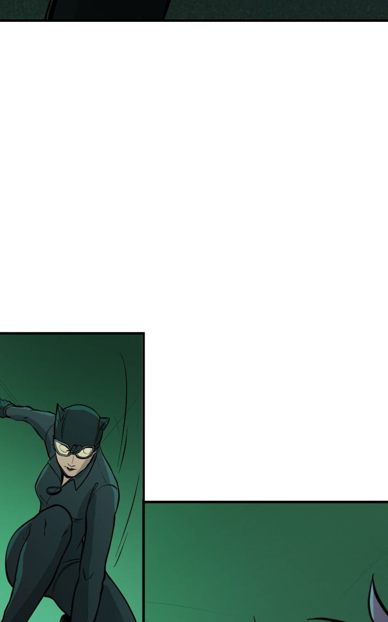 Batman: Wayne family adventures (S3) Ep. 135 - Bend and Break page 59 - 