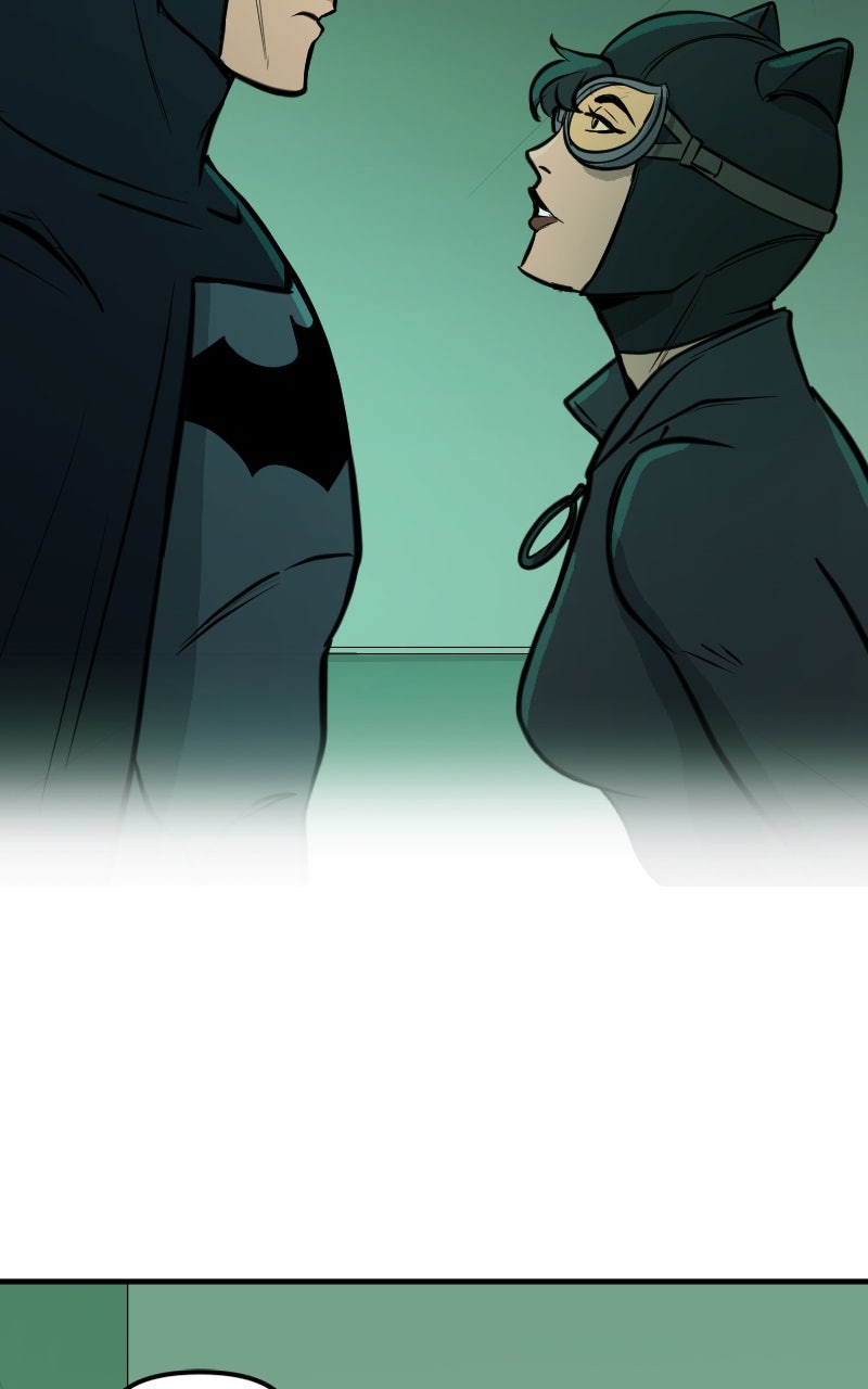 Batman: Wayne family adventures (S3) Ep. 135 - Bend and Break page 62 - 