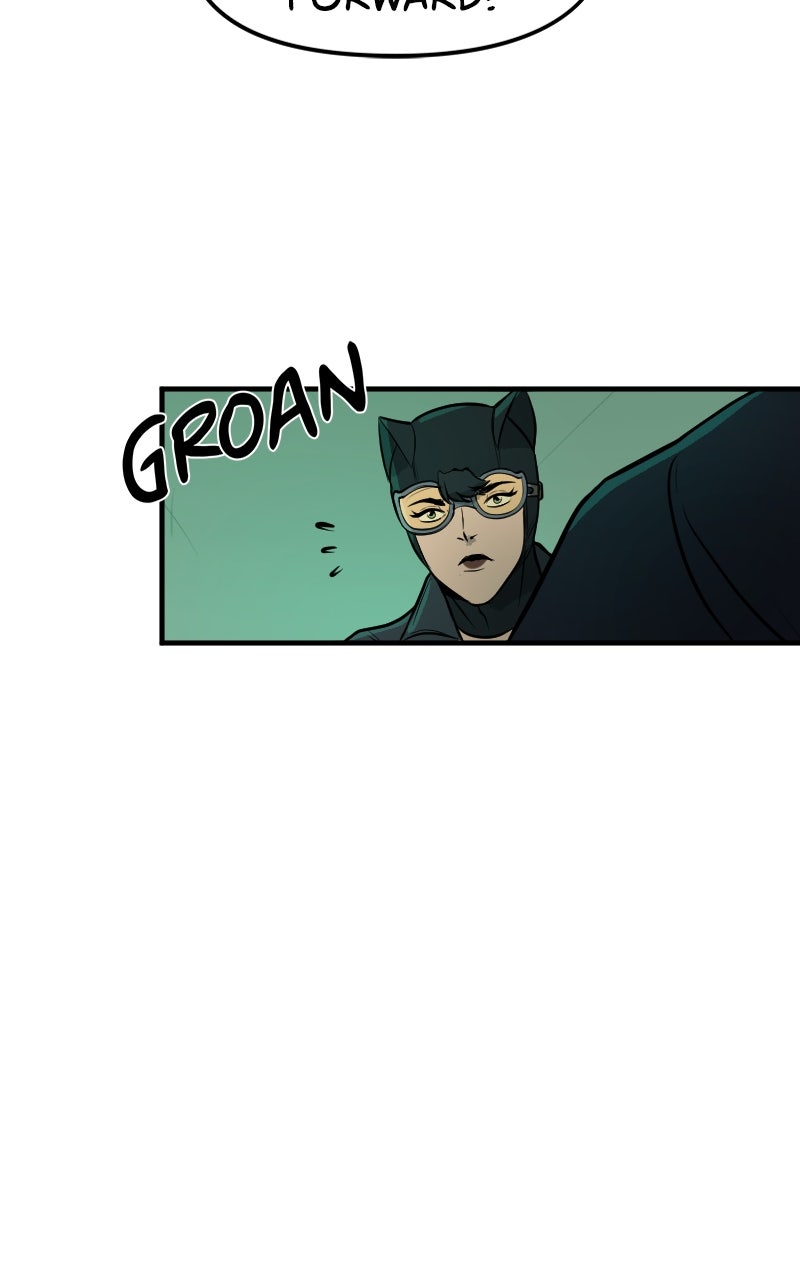 Batman: Wayne family adventures (S3) Ep. 135 - Bend and Break page 68 - 