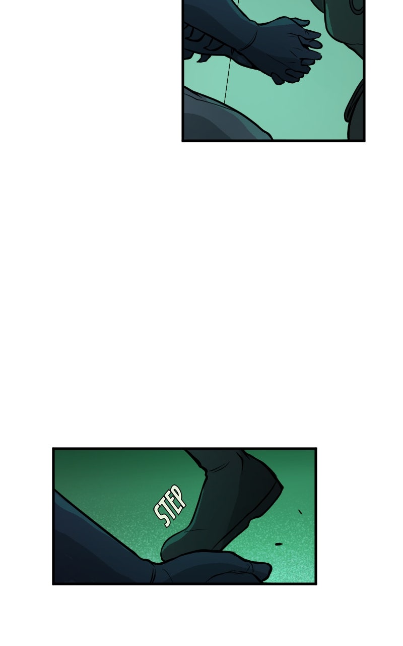 Batman: Wayne family adventures (S3) Ep. 135 - Bend and Break page 73 - 