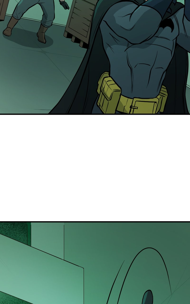 Batman: Wayne family adventures (S3) Ep. 135 - Bend and Break page 75 - 