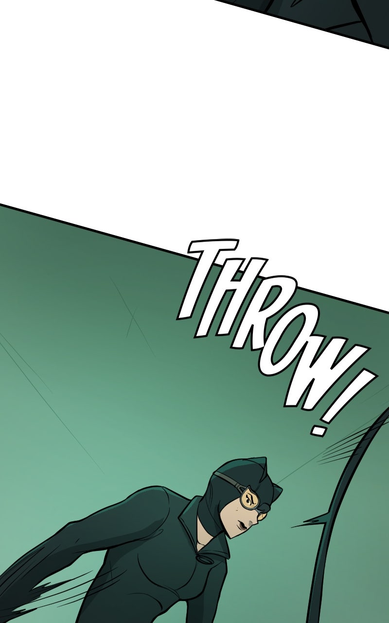 Batman: Wayne family adventures (S3) Ep. 135 - Bend and Break page 79 - 