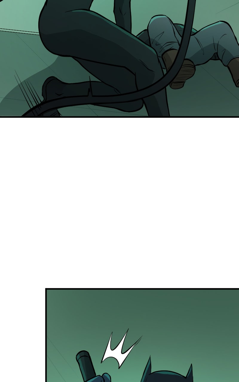 Batman: Wayne family adventures (S3) Ep. 135 - Bend and Break page 80 - 