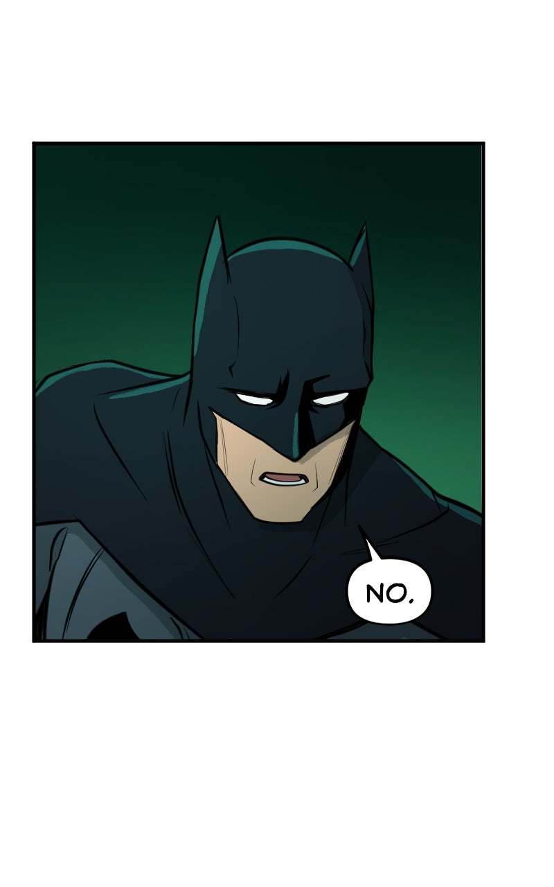 Batman: Wayne family adventures (S3) Ep. 135 - Bend and Break page 9 - 