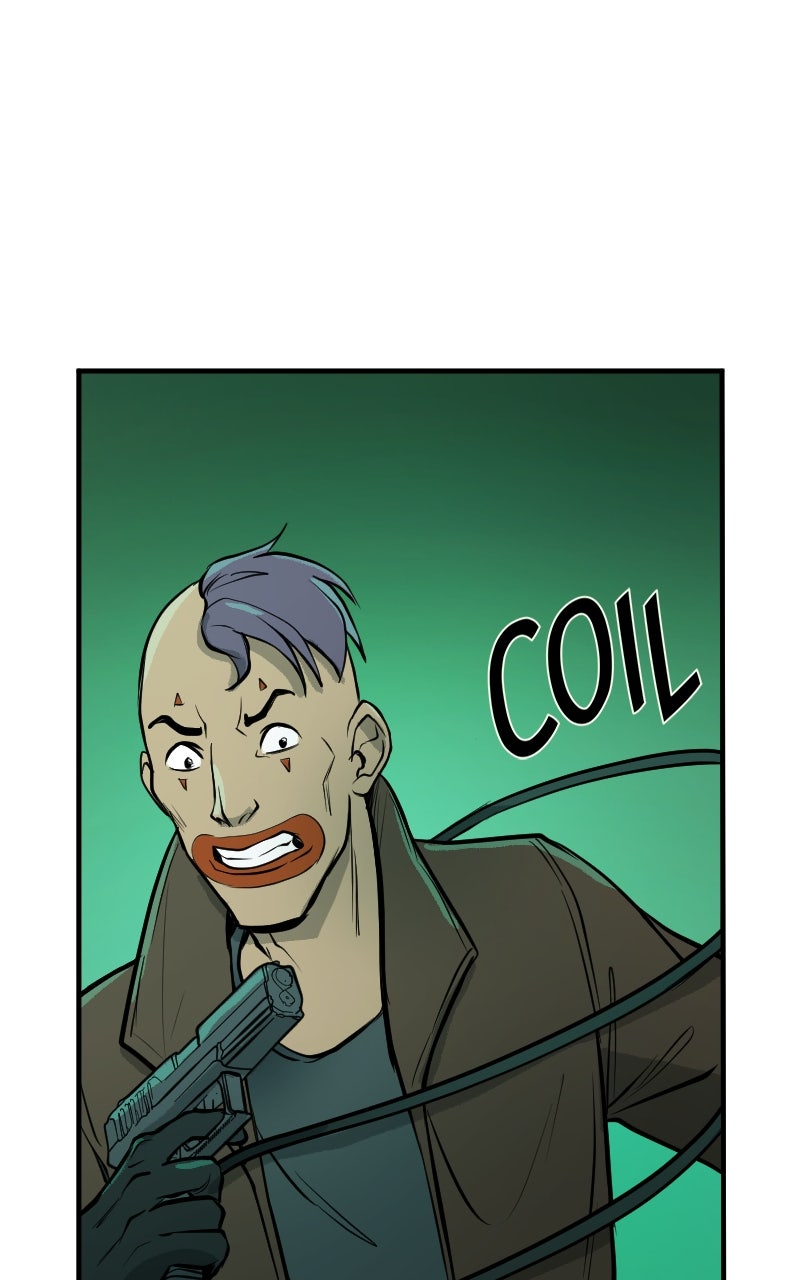 Batman: Wayne family adventures (S3) Ep. 135 - Bend and Break page 83 - 