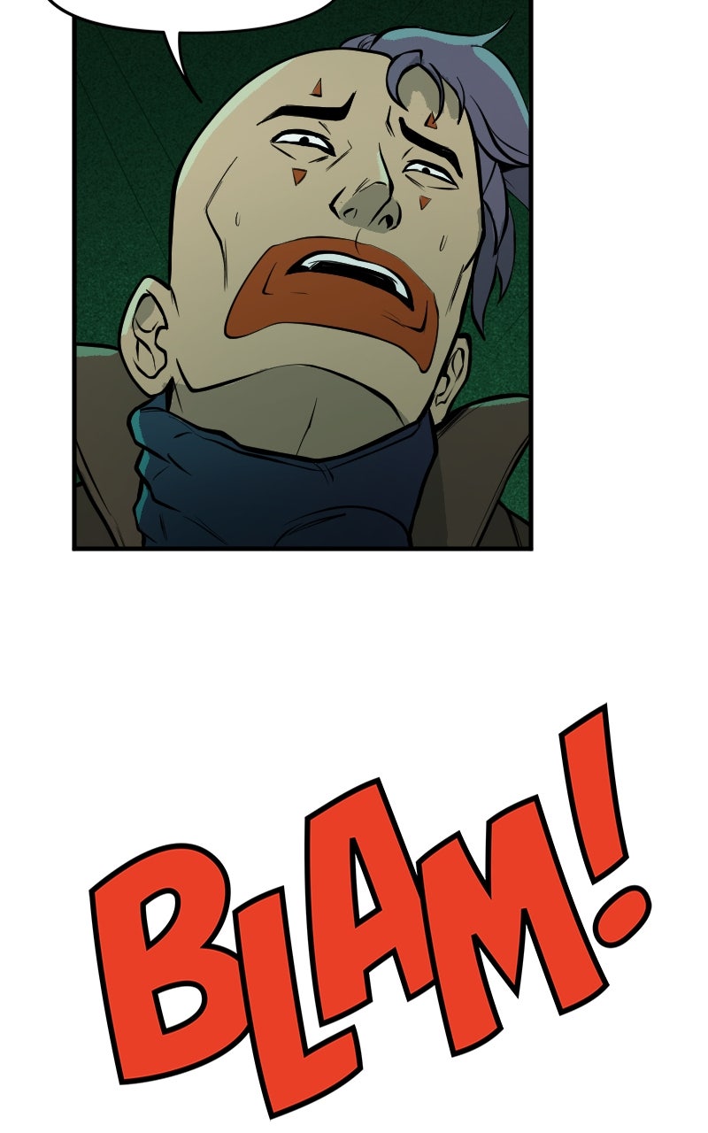 Batman: Wayne family adventures (S3) Ep. 135 - Bend and Break page 87 - 