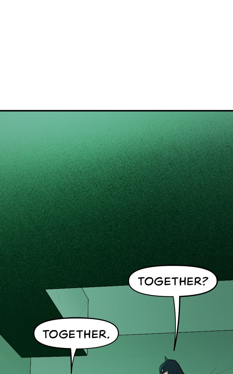 Batman: Wayne family adventures (S3) Ep. 135 - Bend and Break page 88 - 