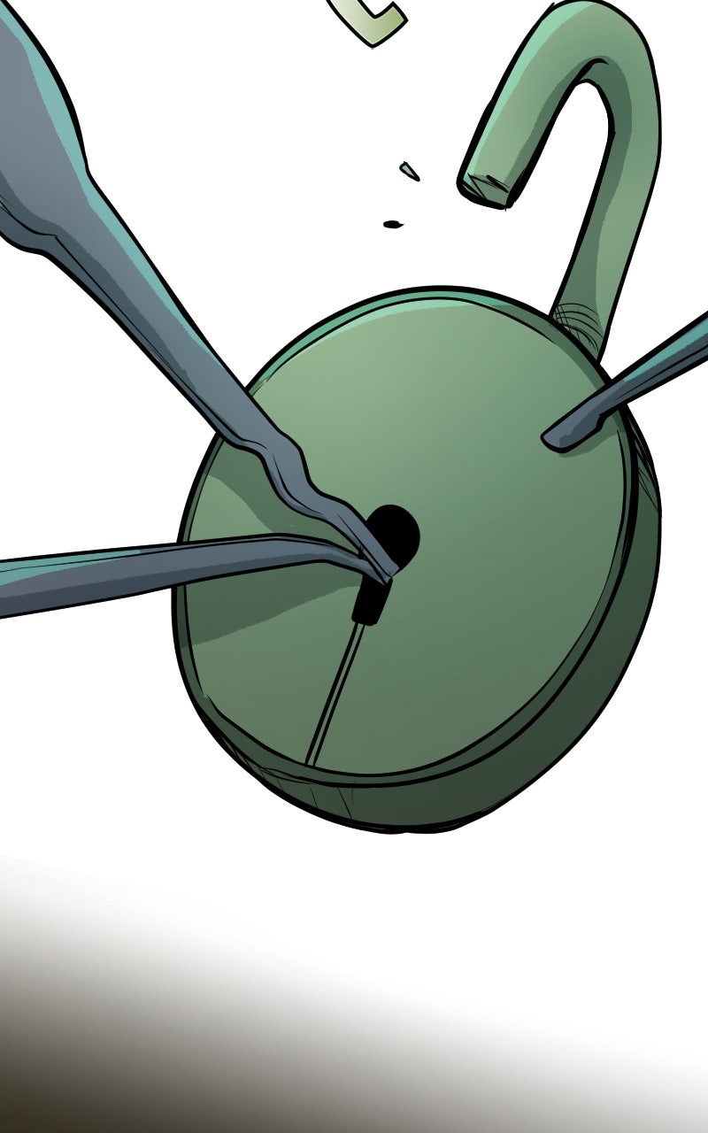 Batman: Wayne family adventures (S3) Ep. 135 - Bend and Break page 93 - 