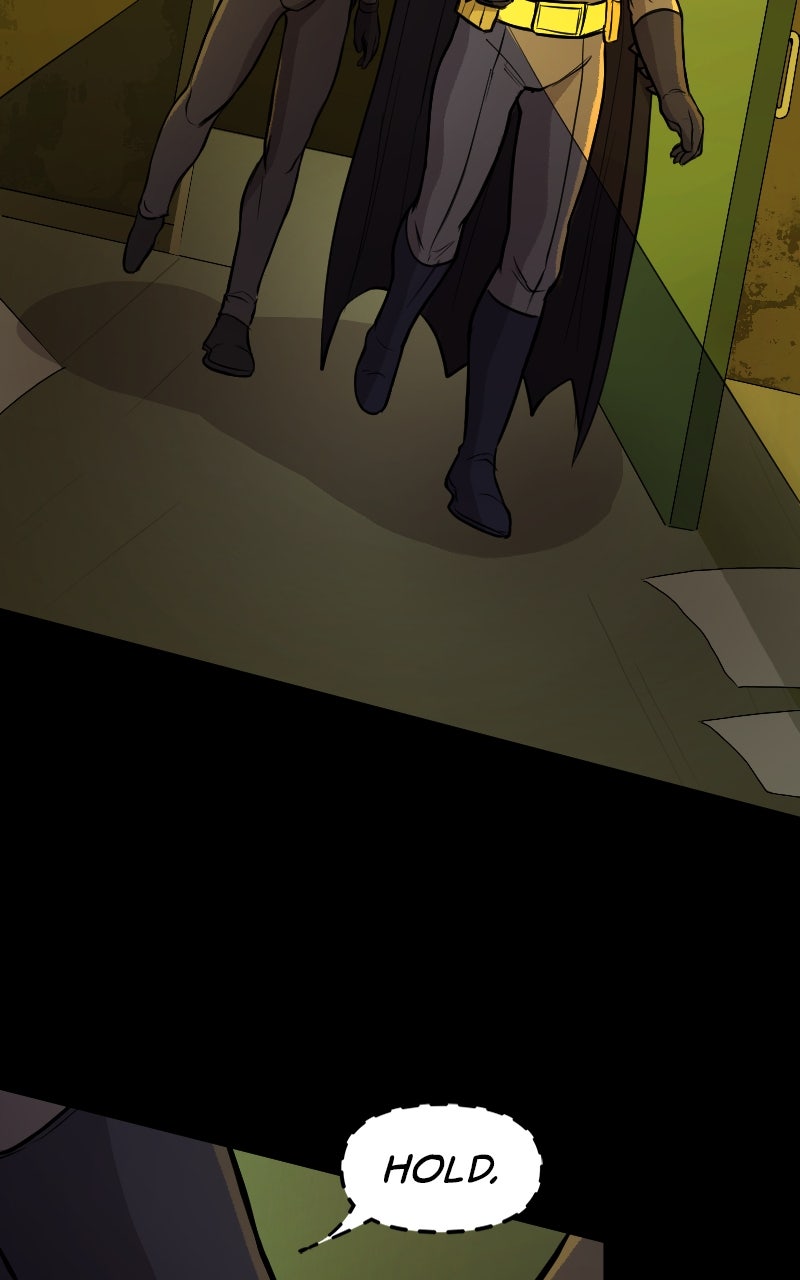 Batman: Wayne family adventures (S3) Ep. 135 - Bend and Break page 95 - 