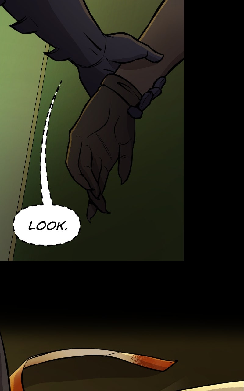 Batman: Wayne family adventures (S3) Ep. 135 - Bend and Break page 96 - 