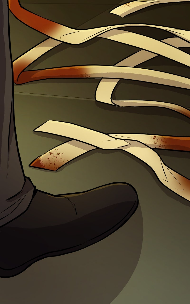 Batman: Wayne family adventures (S3) Ep. 135 - Bend and Break page 97 - 